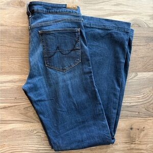 Women’s Ariat Kelsea Trouser Jeans 30R
